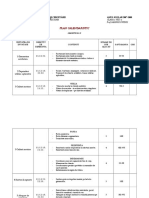 plan calendaristic sem II clasa 8.doc