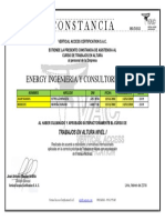 Certificado 962-53-18 Vacperu Energy Ni 13-02