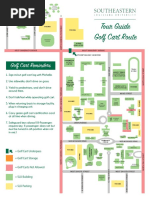 Pierce College Campus Map Overview | PDF | Leisure | Sports