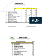 Comparativo Herramientas