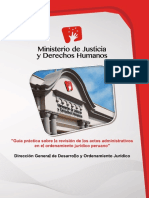 Administrativo Material Importante