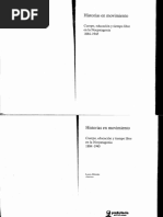 ayu Historias en Movimiento | PDF