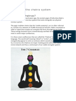 the chakra system.doc