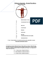 Borg Perceived Effort Rating Scale