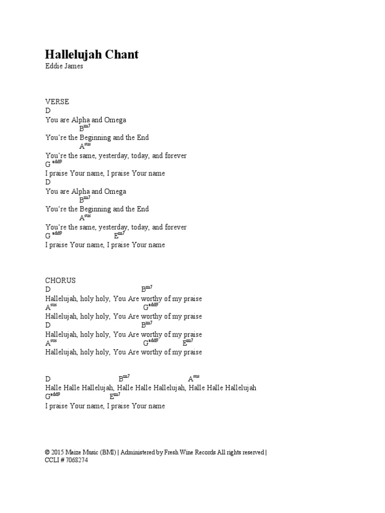 Hallelujah+Chant.pdf