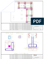 General Foundation Plan Example