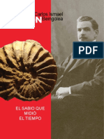 Padre de La Geologia