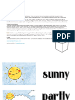 Weather Images PDF