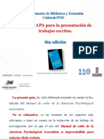 Guia Capacitacion NormasAPA-ITM-2019 PDF