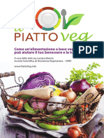 Opuscolo Piattoveg