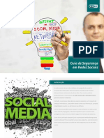 Guia Seguranca Redes Sociais PDF