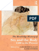 Sex and The Body