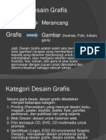 Desain Grafis