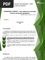 SLIDE - PRÉ PROJETO (1).pptx