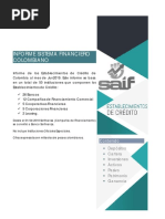 InfoEstab Cred Jun19