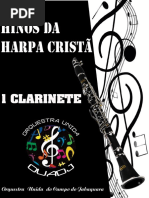 Clarinete
