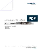 Unicon Mecánico-Automotriz PDF
