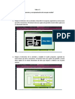 Fundamentos concepto medida taller