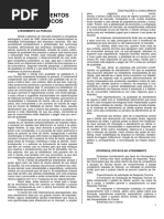 1 Conhecimentos Especificos Vários