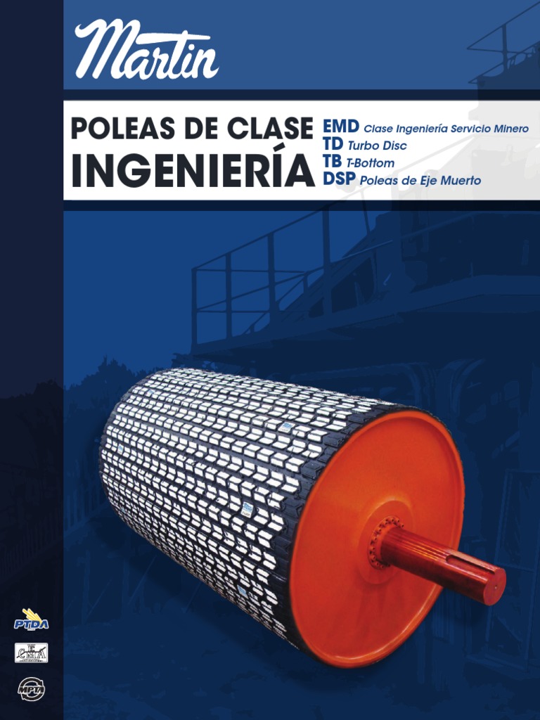 Poleas Pdf Ingeniería Fricción