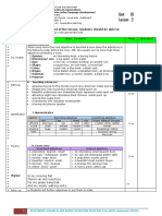 02 Adjective Order Language Development