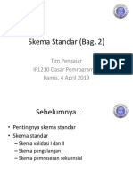 IF1210 12 Skema Standar Bag2 040419