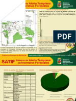 Boletín SATIF 02 de Septiembre 2019 Tarde