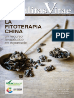 La Fitoterapia China PDF