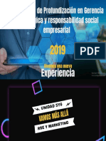 Diplomado Profundizacion