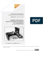 Sánchez (2010) Conflictos del pasado y nuevos escenarios de violencia.pdf