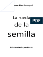 La Rueda de La Semilla 1 Ed. 2019