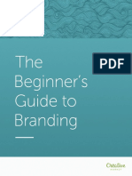 BeginnersGuidetoBranding PDF