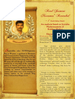 44 TrueJaiminiNavamsaRevealed1 Southindian PDF