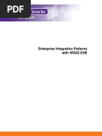 Wso2 Whitepaper Enterprise Integration Patterns With Wso2 Esb PDF