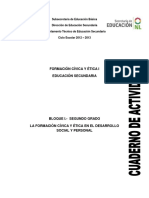 urbanidad y civismo actividades.pdf