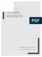 Sistemas Mecanicos