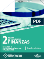 Estado de Flujos Económicos PDF