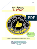 Catálogo recambios Bultaco