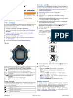 Manual Forerunner 15