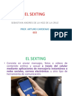 El Sexting