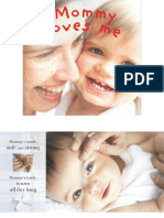 Mommy Loves Me PDF