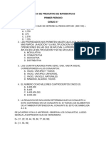 BANCO DE PREGUNTAS GRADO 4°.docx