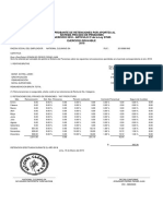 Comprobante de Retenciones Por Aportes Al Sistema Privado de Pensiones EJERCICIO 2018 - ARTICULO 2º de La Ley 27605 Ejercicio Gravable 2018