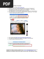 Download Cara Download Video YouTube by hilalku SN4243485 doc pdf