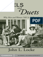 Duels and Duets