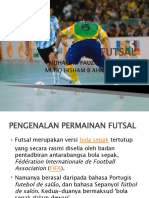 FUTSAL