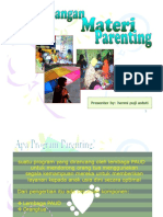 Herma Puji Parenting