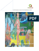 Curso-Taller Estudio - Perfil, Parámetros e Indicadores.... 1 PDF