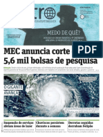 20190903 Metro Sao Paulo