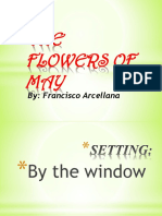The Flowers of May